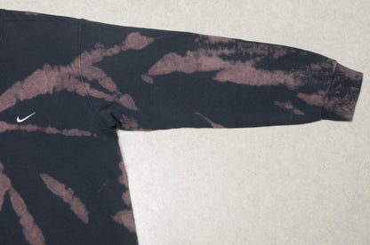 Vintage Y2K Nike collegepaita (M)