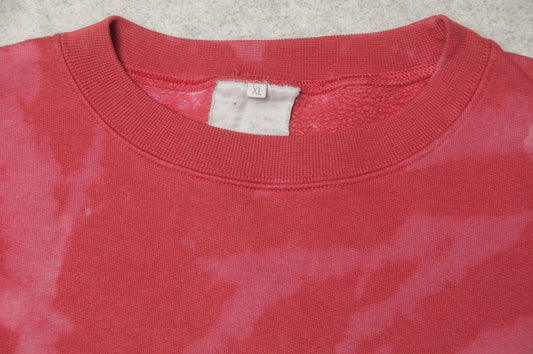 Vintage Mic Mac collegepaita 90-luvulta (XL)