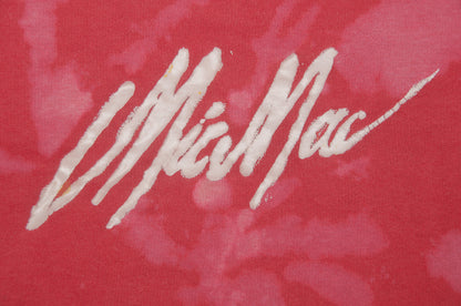 Vintage Mic Mac collegepaita 90-luvulta (XL)