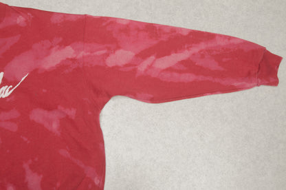 Vintage Mic Mac collegepaita 90-luvulta (XL)