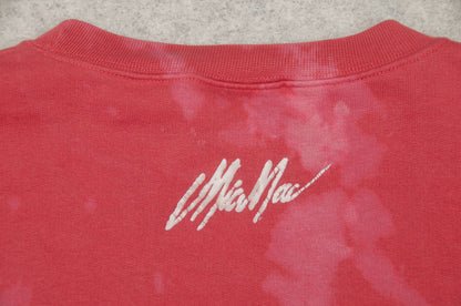 Vintage Mic Mac collegepaita 90-luvulta (XL)