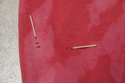 Vintage Mic Mac collegepaita 90-luvulta (XL)