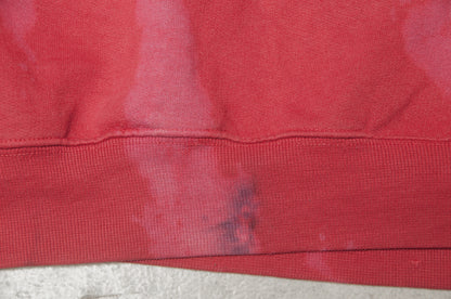 Vintage Mic Mac collegepaita 90-luvulta (XL)