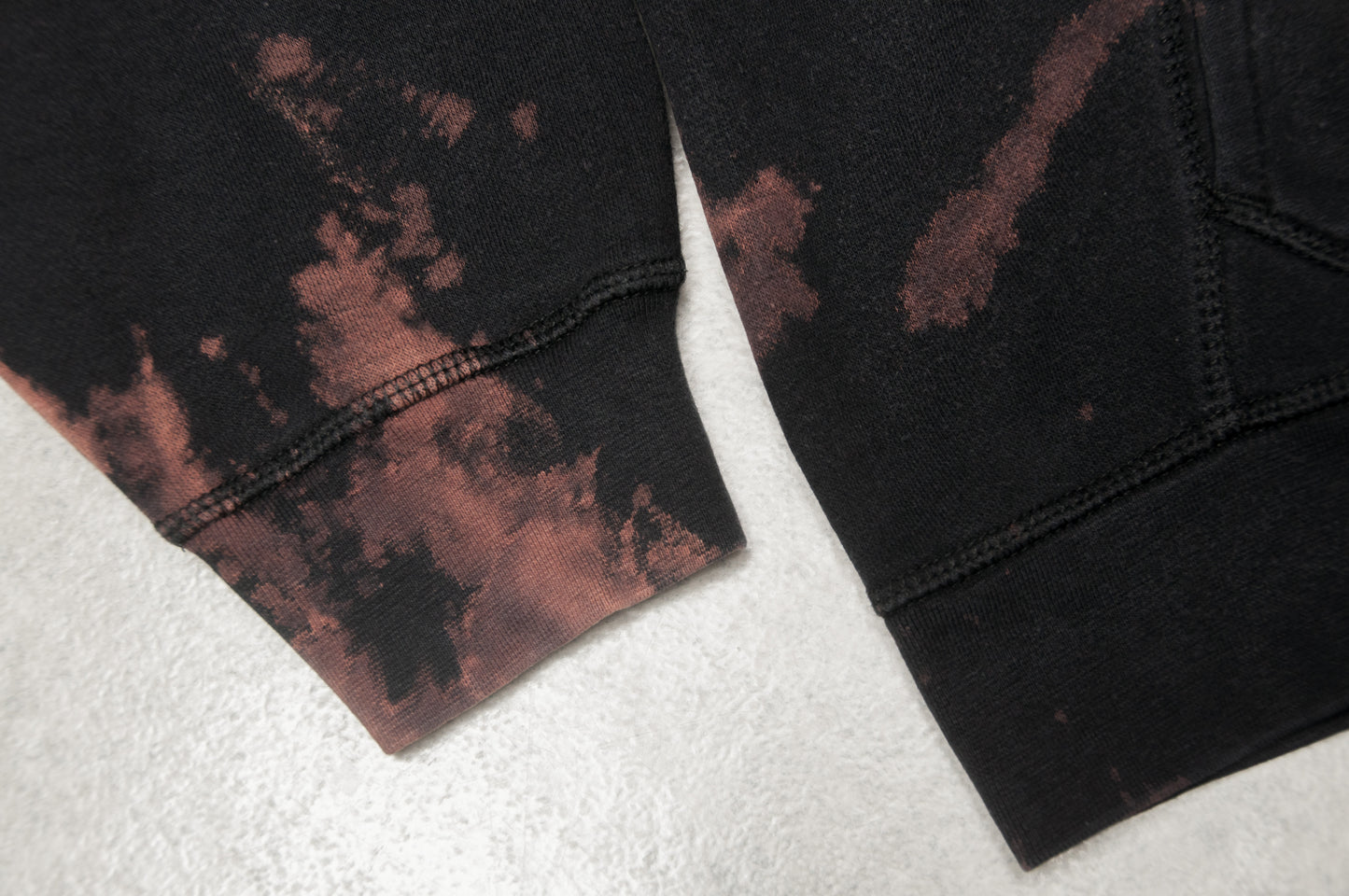 Reebok vetoketjupaita (L)