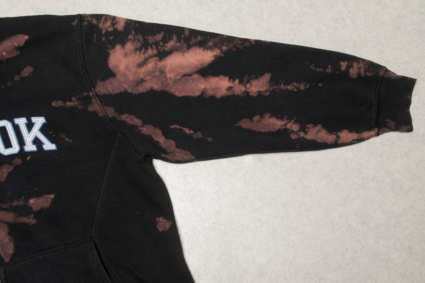 Reebok vetoketjupaita (L)