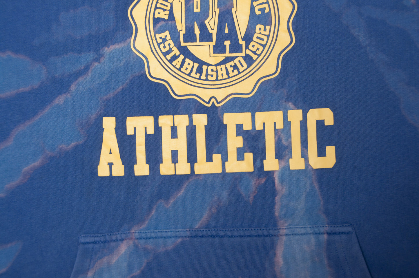 Russell Athletic huppari (L)