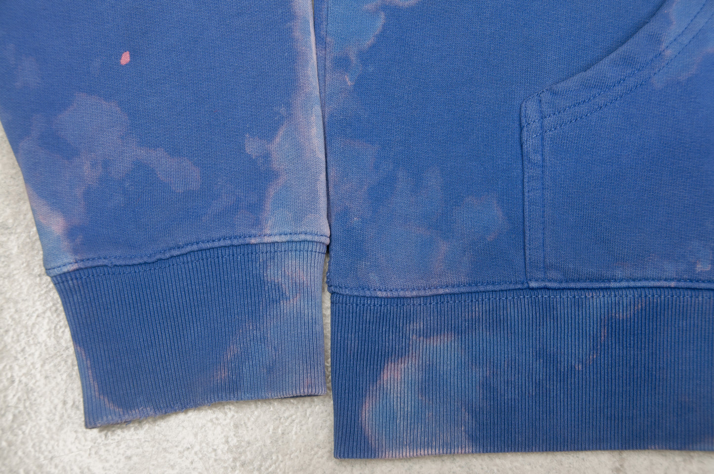 Russell Athletic huppari (L)