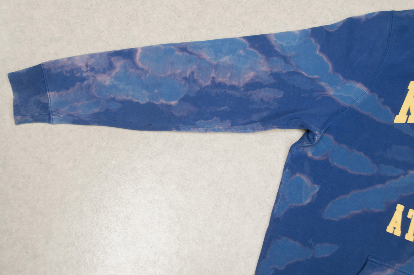 Russell Athletic huppari (L)