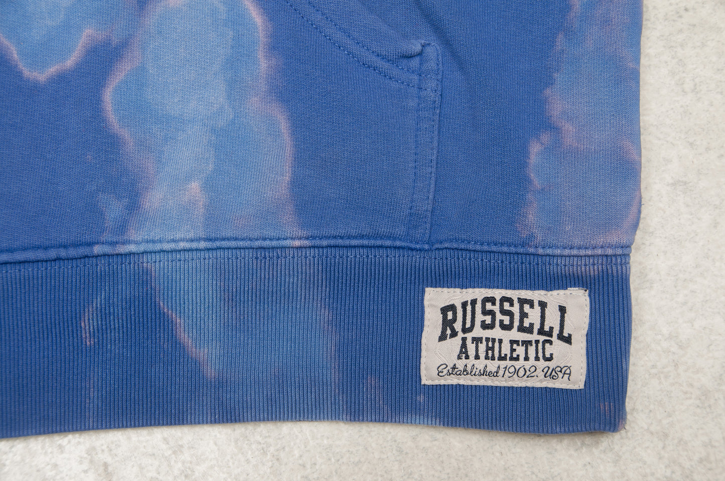 Russell Athletic huppari (L)