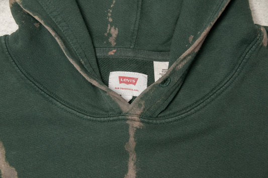 Levi´s huppari (XL)