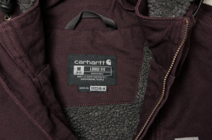 Carhartt Full Swing Caldwell Jacket työtakki (M)