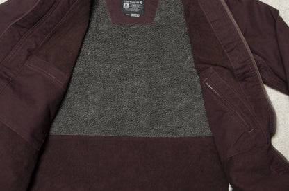 Carhartt Full Swing Caldwell Jacket työtakki (M)