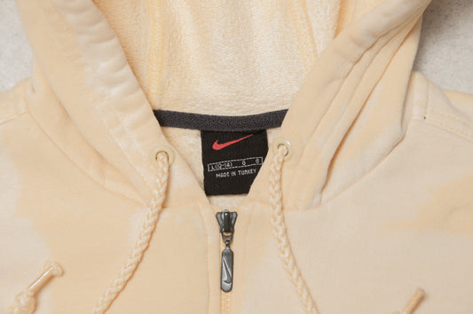 Vintage Nike huppari 90-luvulta (L)