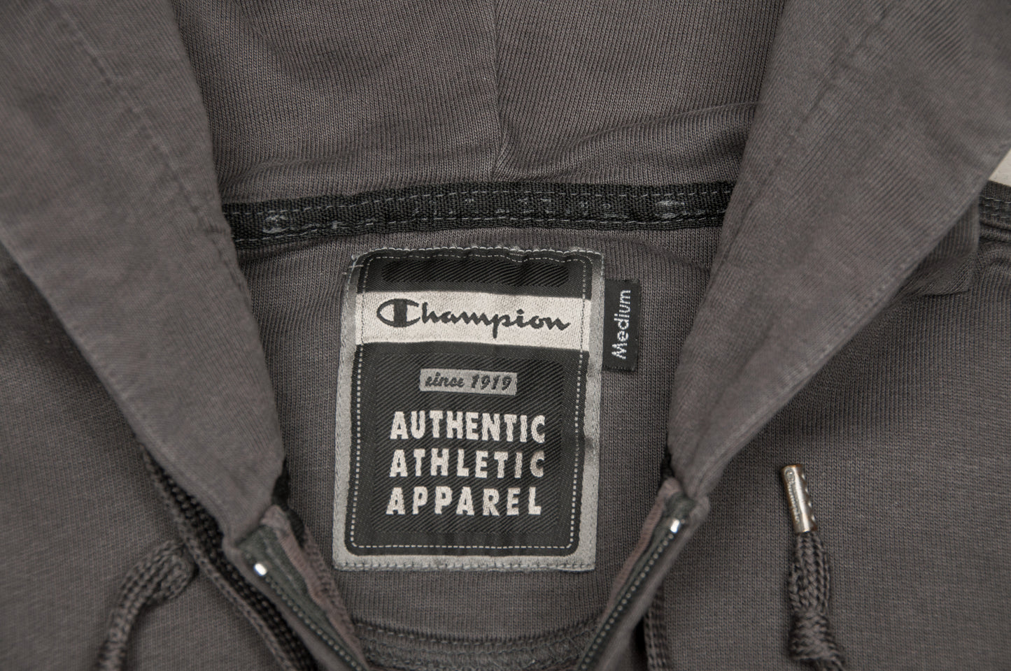 Y2K Champion huppari (M)