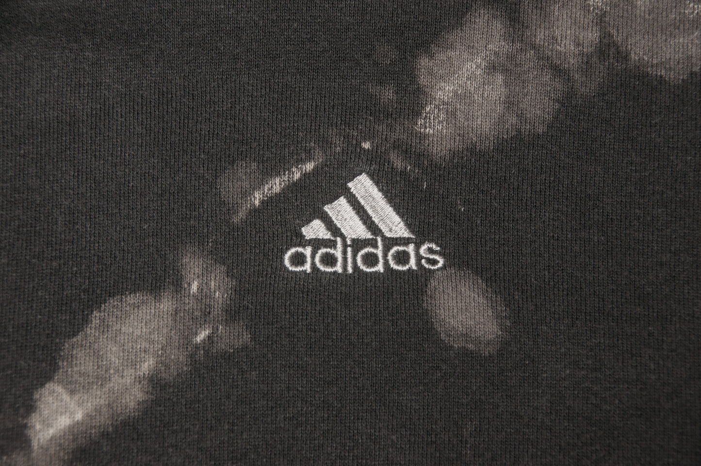 Vintage Adidas Team huppari 90-luvulta (XL)