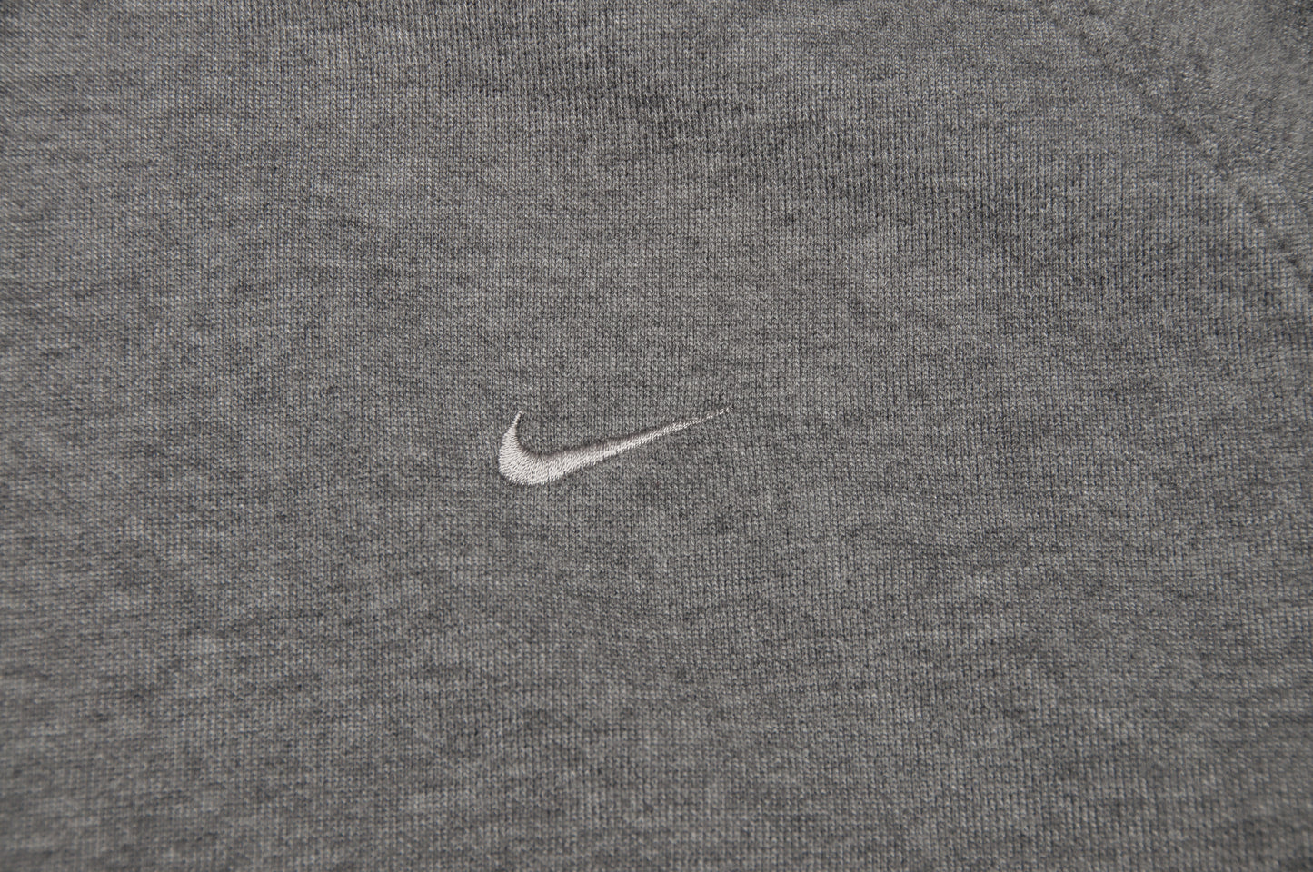 Y2K Nike huppari (XXL)