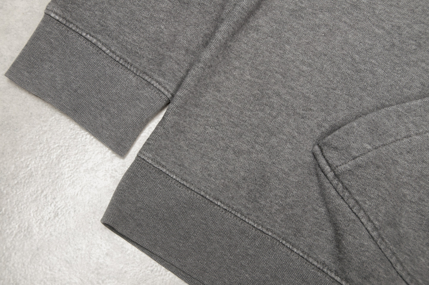 Y2K Nike huppari (XXL)