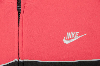 Vintage Nike vetoketjupaita 80-luvulta (S)