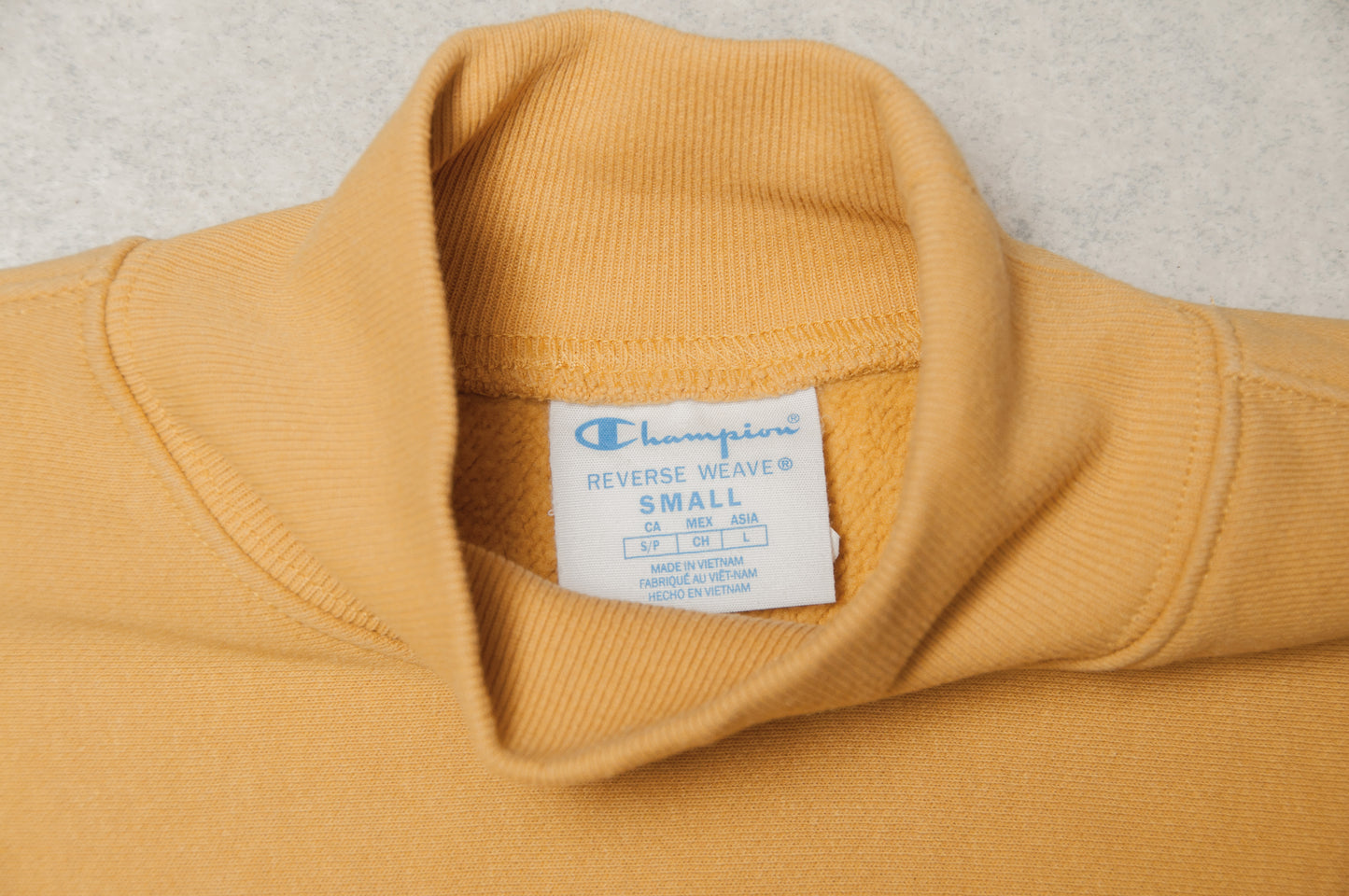 Champion Reverse Weave collegepaita (M)