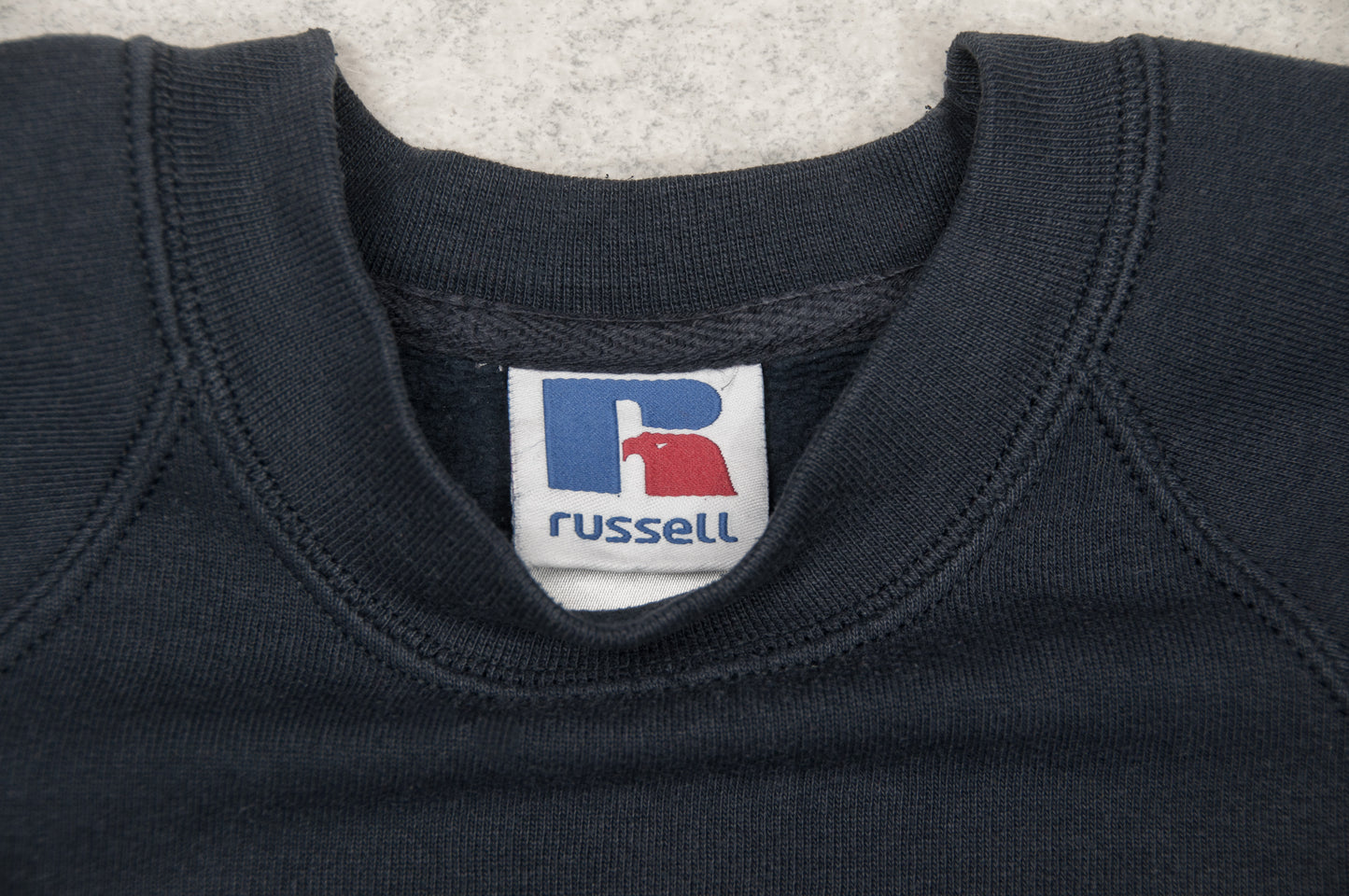 Russell Athletic collegepaita (M)