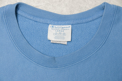 Champion Reverse Weave collegepaita (M)