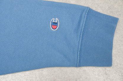 Champion Reverse Weave collegepaita (M)