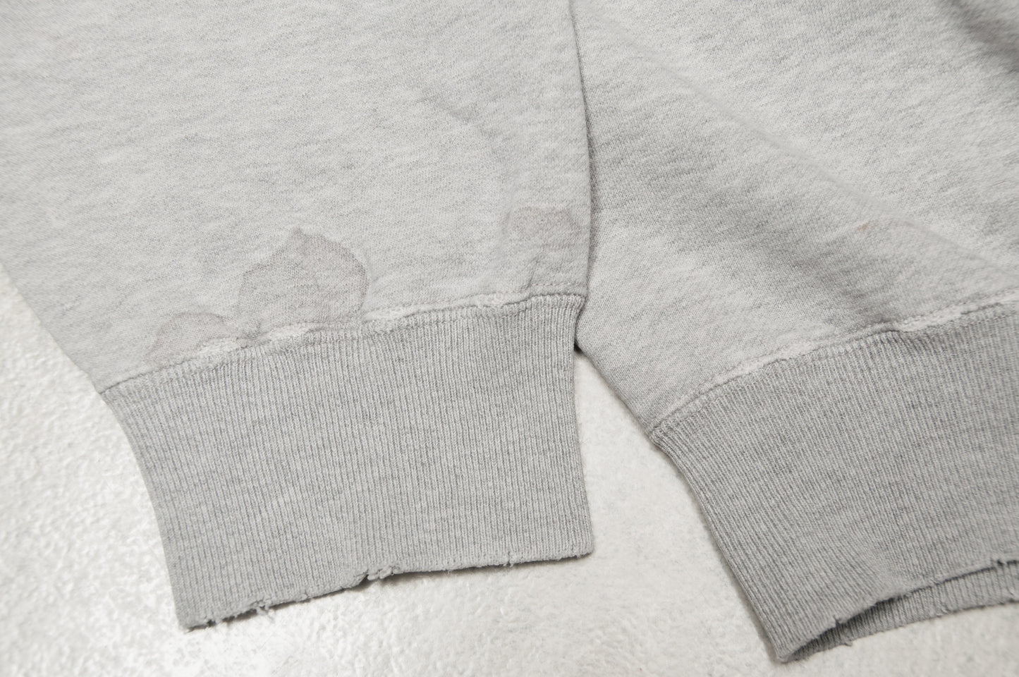 Vintage Polo by Ralph Lauren FL 90 collegepaita 90-luvulta (XXL)