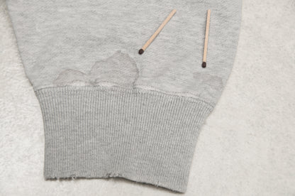 Vintage Polo by Ralph Lauren FL 90 collegepaita 90-luvulta (XXL)