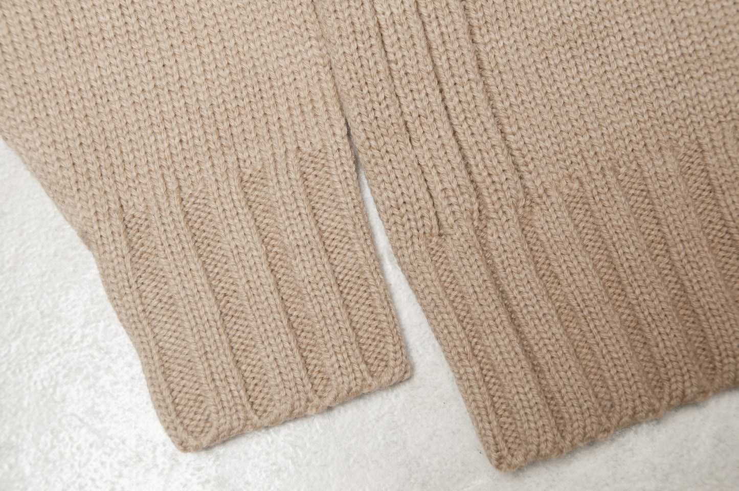 Vintage Ribot villapaita 80-luvulta (M)