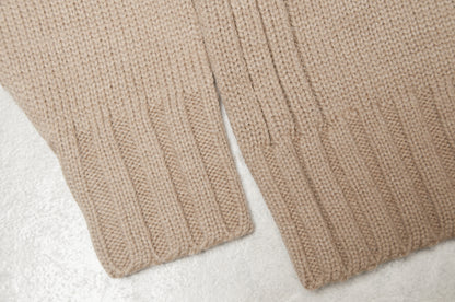 Vintage Ribot villapaita 80-luvulta (M)