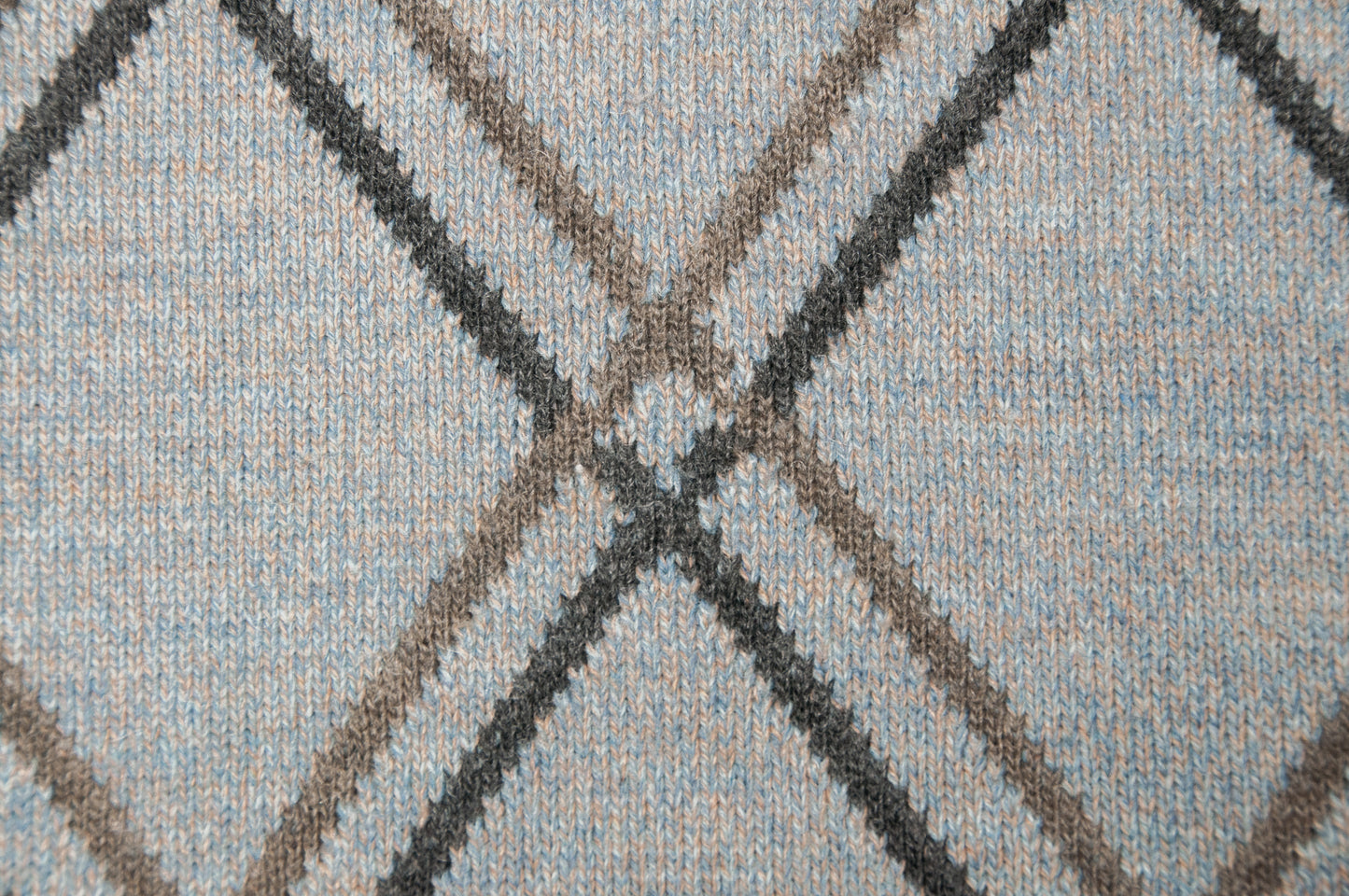 Vintage Enzo Goti neulepaita 90-luvulta (M)