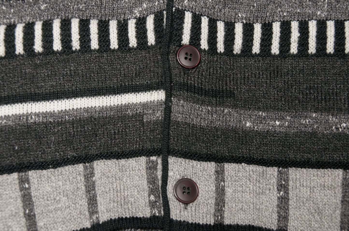 Vintage Pro Man neuletakki 80-luvulta (M)