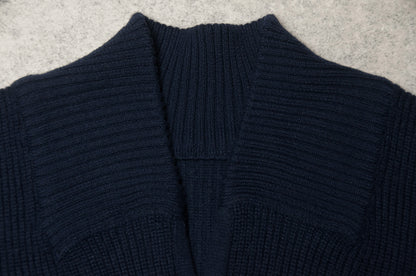 Vintage Filato Folco villatakki 80-luvulta (M)