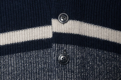 Vintage Filato Folco villatakki 80-luvulta (M)