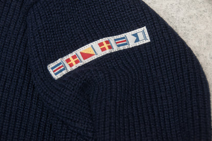 Vintage Filato Folco villatakki 80-luvulta (M)