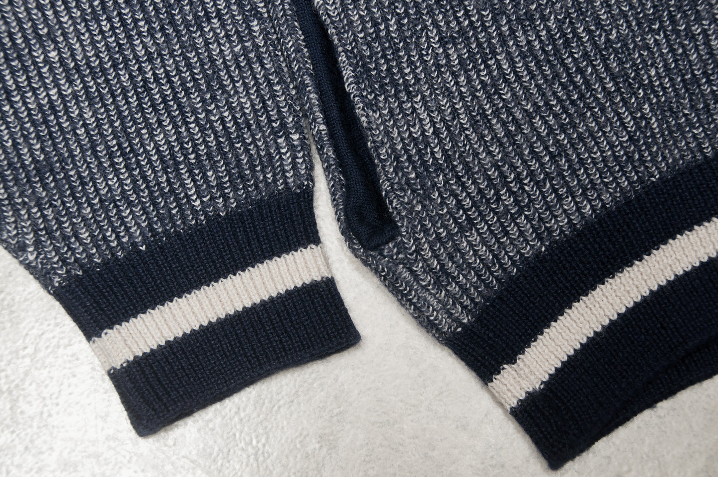 Vintage Filato Folco villatakki 80-luvulta (M)