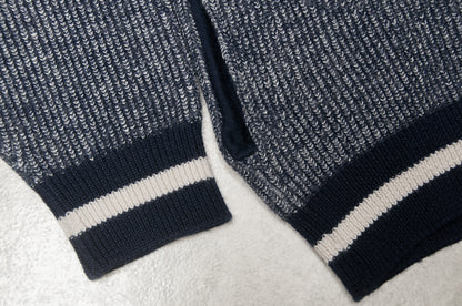 Vintage Filato Folco villatakki 80-luvulta (M)