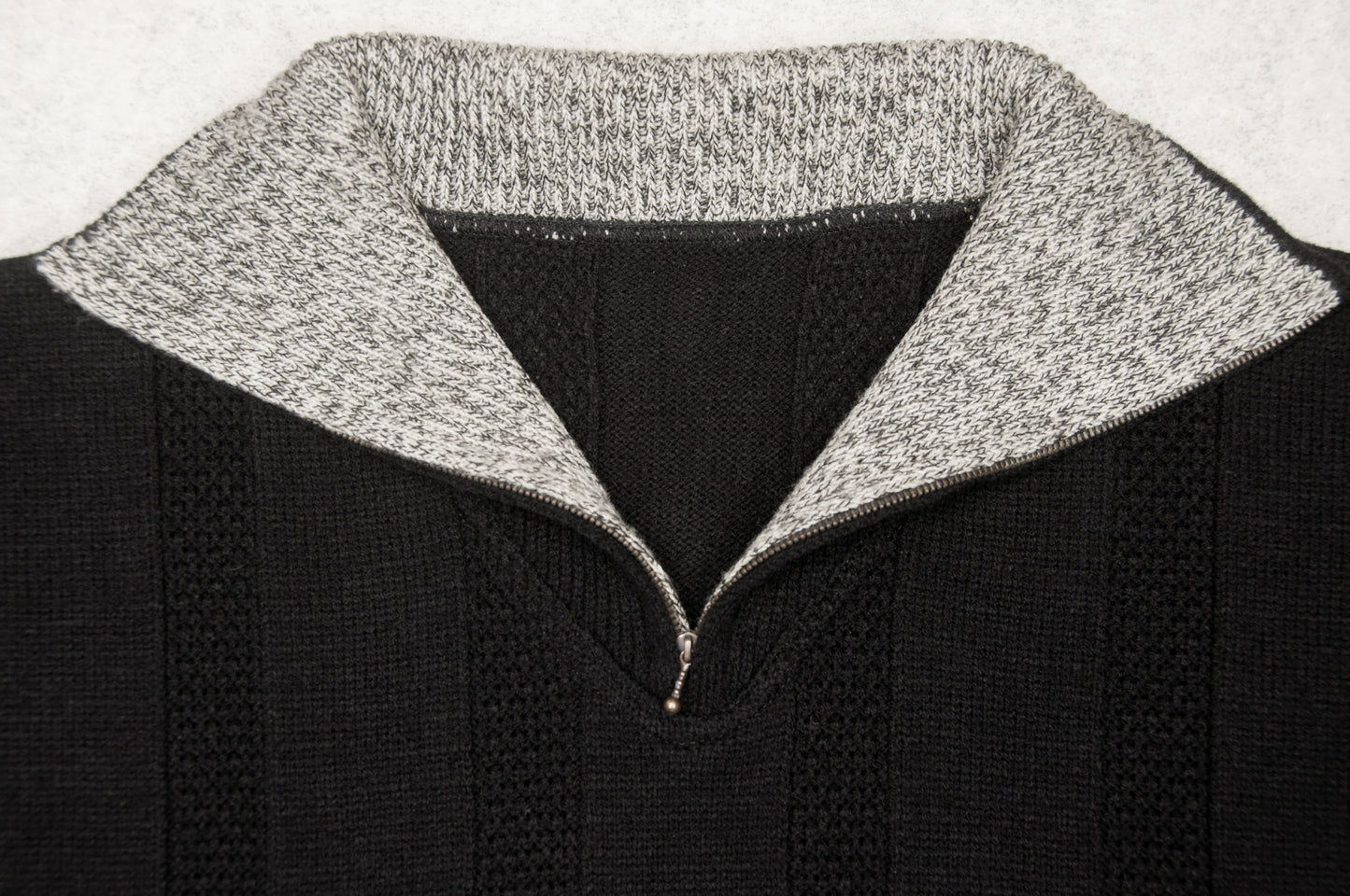 Vintage neulepaita 90-luvulta (L)