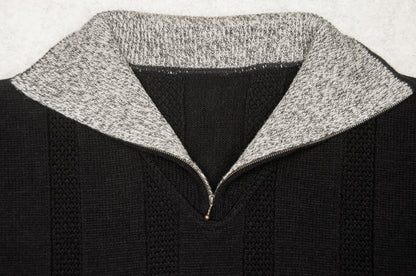 Vintage neulepaita 90-luvulta (L)