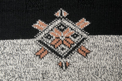 Vintage neulepaita 90-luvulta (L)