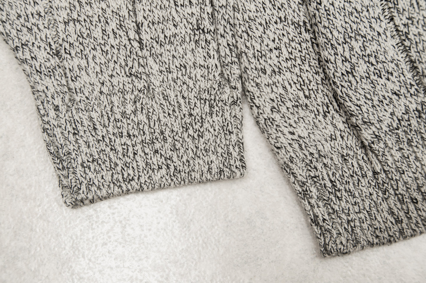 Vintage neulepaita 90-luvulta (L)