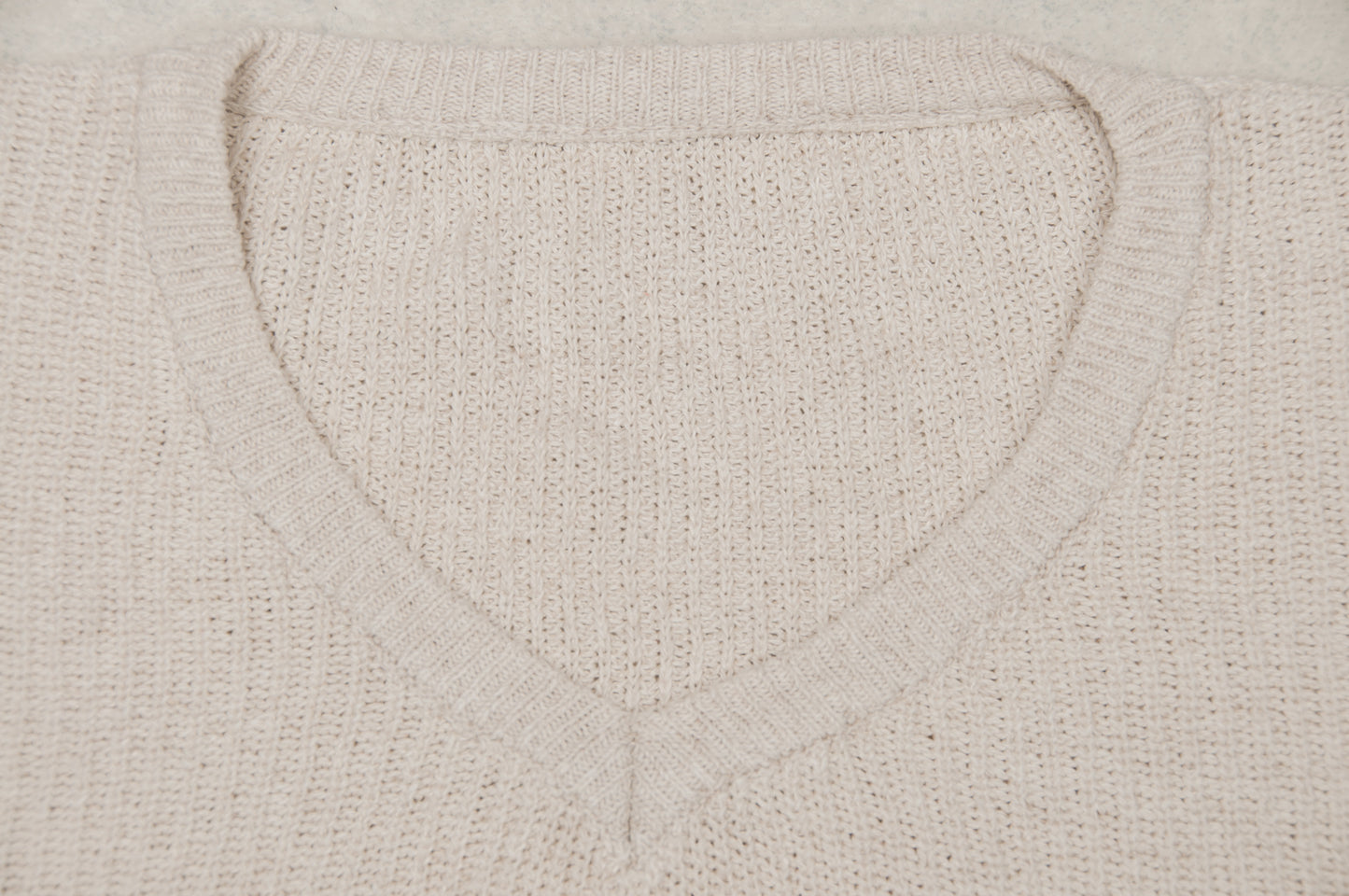 Vintage italialainen neulepaita 70-luvulta (L)