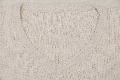 Vintage italialainen neulepaita 70-luvulta (L)