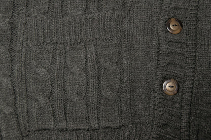 Vintage British Colony neuletakki 90-luvulta (L)