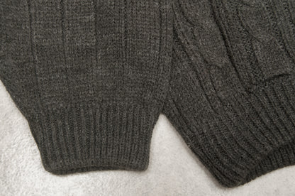 Vintage British Colony neuletakki 90-luvulta (L)