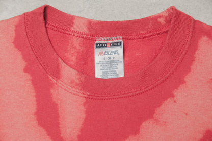 Jerzees NuBlend collegepaita (S)