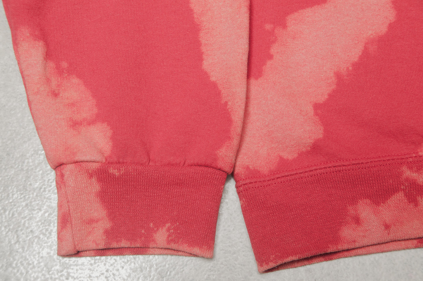 Jerzees NuBlend collegepaita (S)