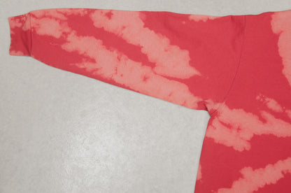 Jerzees NuBlend collegepaita (S)