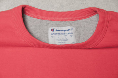 Champion collegepaita (L)