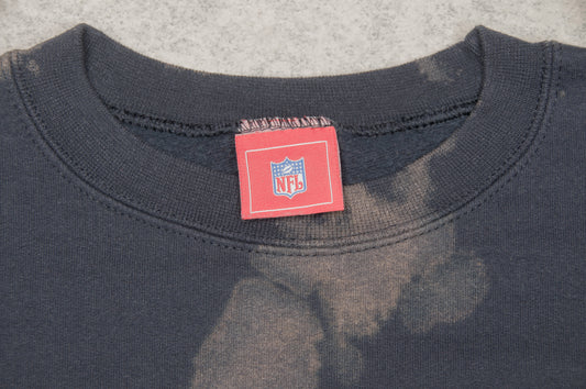 Y2K NFL Chicago Bears collegepaita (XL)